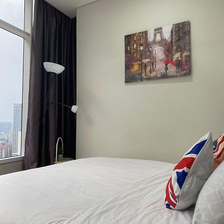 Sky Suite Klcc Kuala Lumpur Eksteriør billede