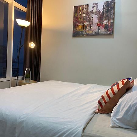 Sky Suite Klcc Kuala Lumpur Eksteriør billede