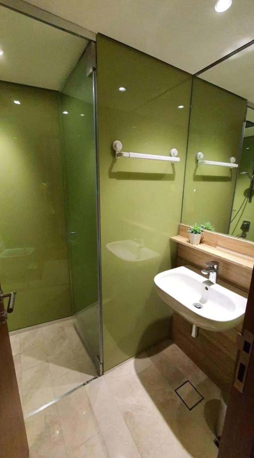 Sky Suite Klcc Kuala Lumpur Eksteriør billede