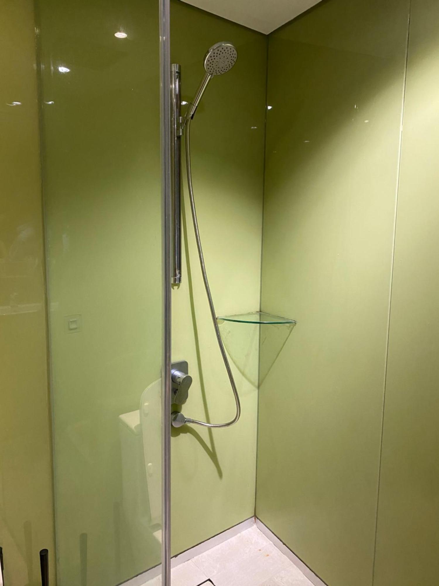 Sky Suite Klcc Kuala Lumpur Eksteriør billede