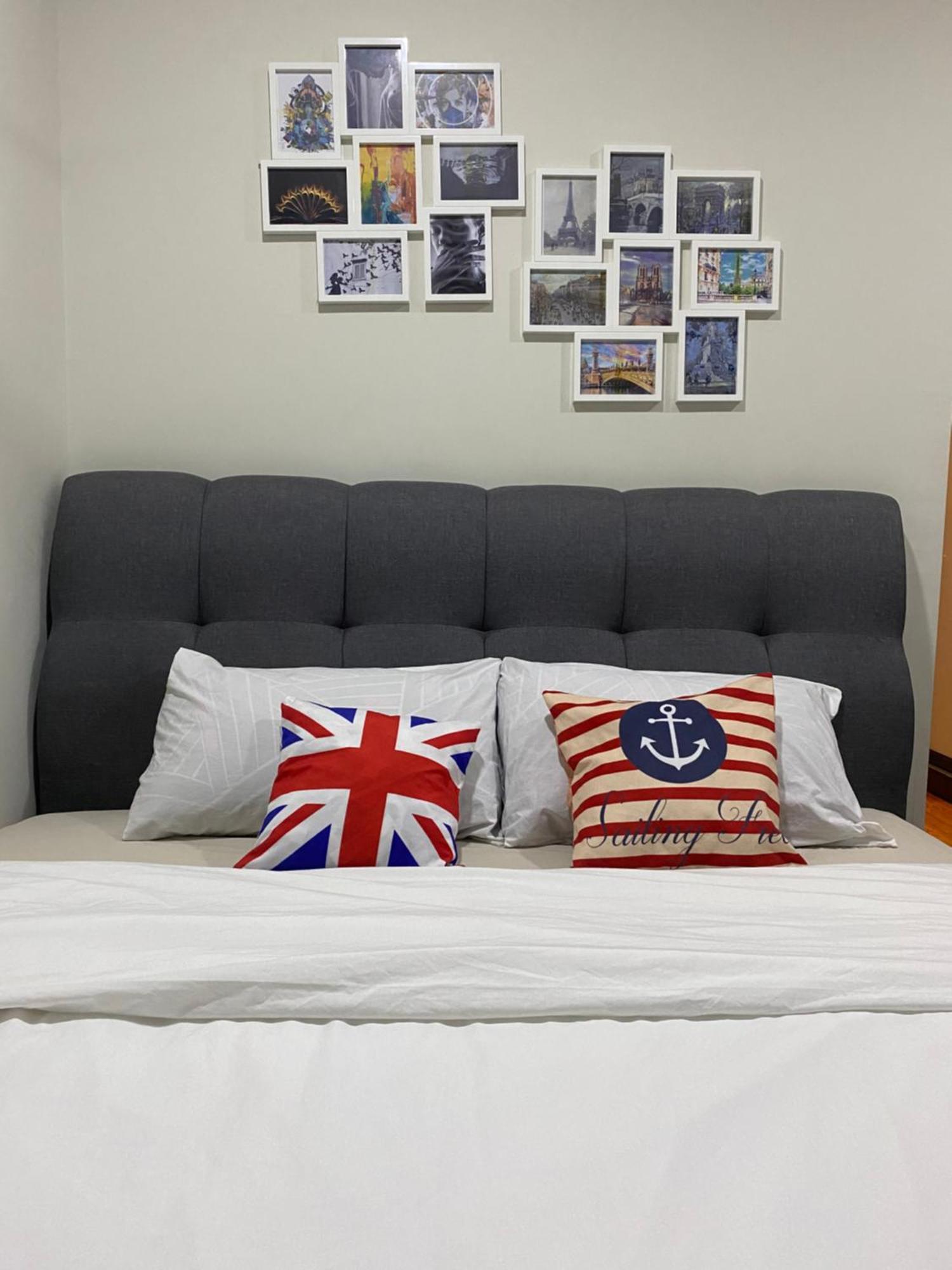 Sky Suite Klcc Kuala Lumpur Eksteriør billede