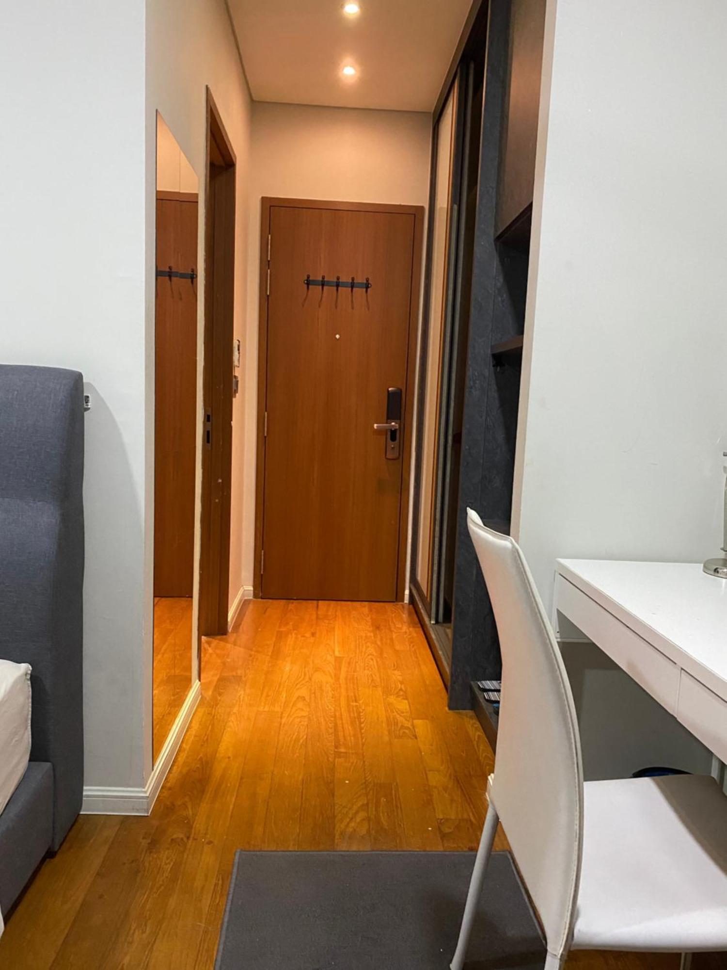Sky Suite Klcc Kuala Lumpur Eksteriør billede